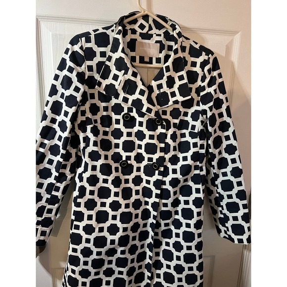 Banana Republic Coat - Picture 4 of 5